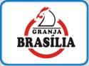 Automação da Fábrica de Rações da Granja Brasília em Pará de Minas-MG